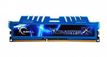 G.SKILL 16GB DDR3 2400MHz (2x8GB)