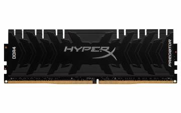 Kingston HyperX Predator 16GB DDR4 3000MHz