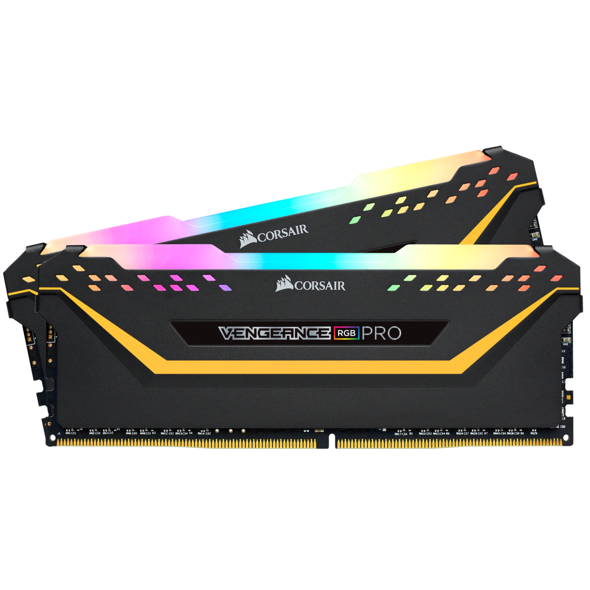 Corsair VENGEANCE TUF 16GB DDR4 3200 MHz