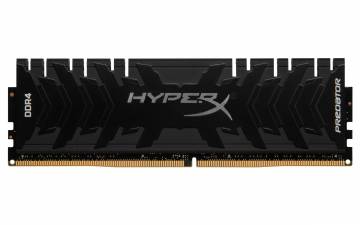 Kingston HyperX Predator 16GB DDR4 3200MHz