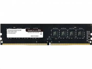 Team Group 32GB DDR4 3200MHz