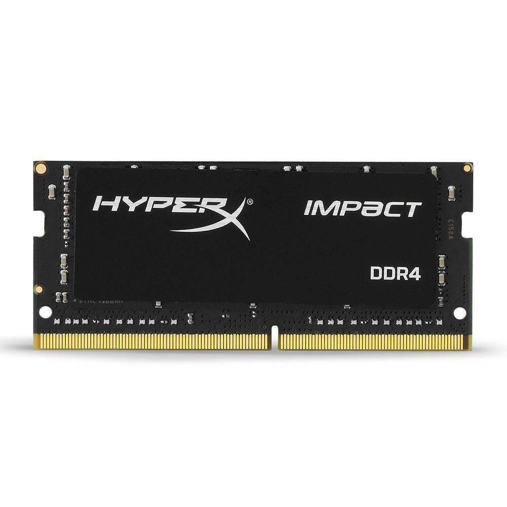 Kingston HyperX Impact 8GB DDR4 2666MHz