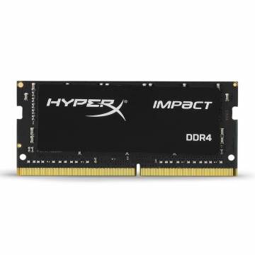 Kingston HyperX Impact 8GB DDR4 2666MHz